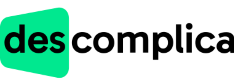 logo Descomplica