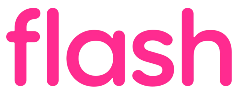 logo Flash
