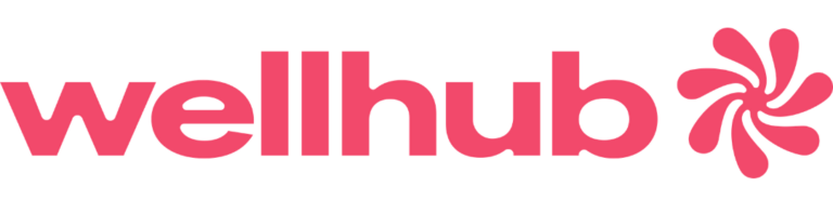 logo Wellhub