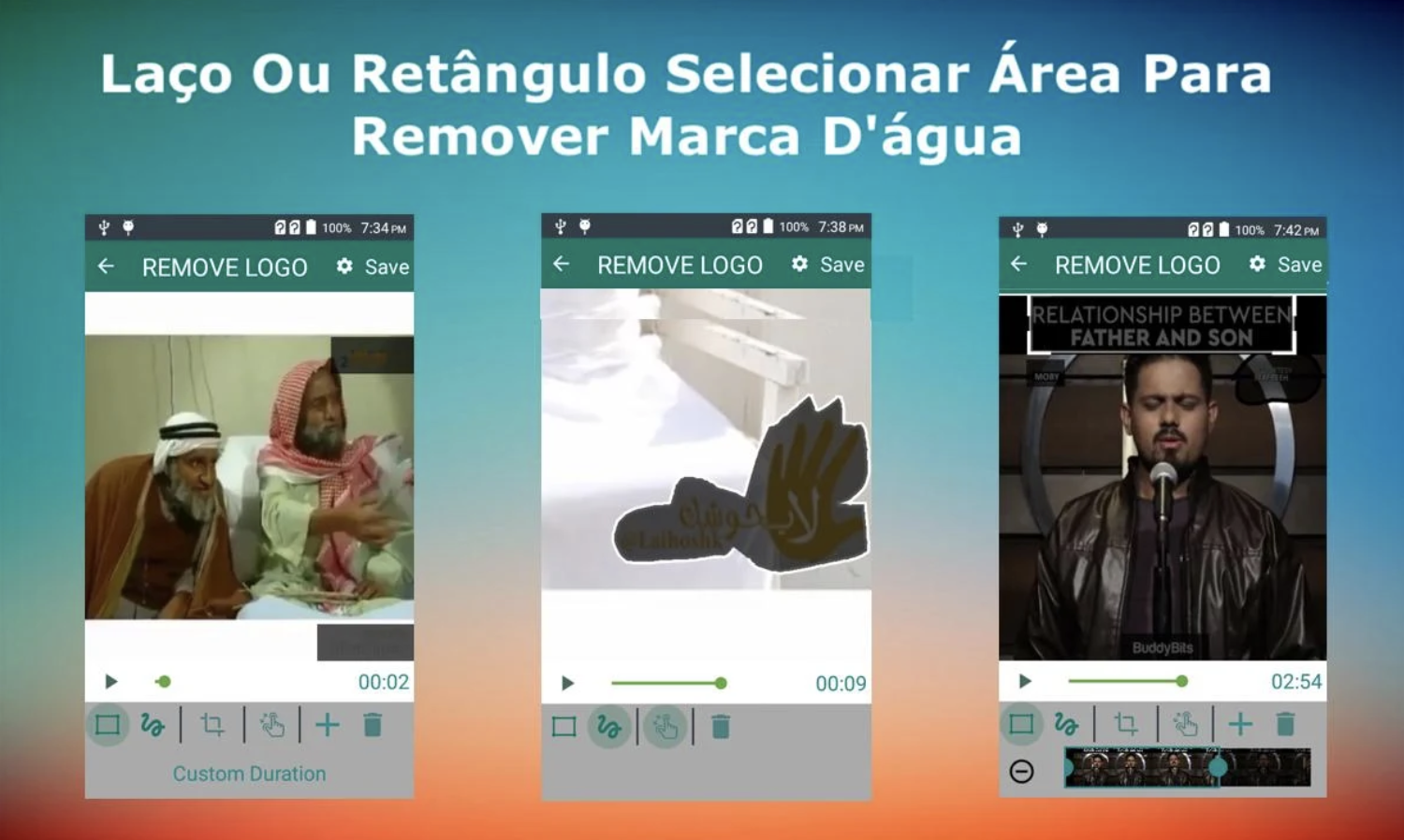 Como tirar a marca d'água do Tiktok? | Gummy Conteúdo