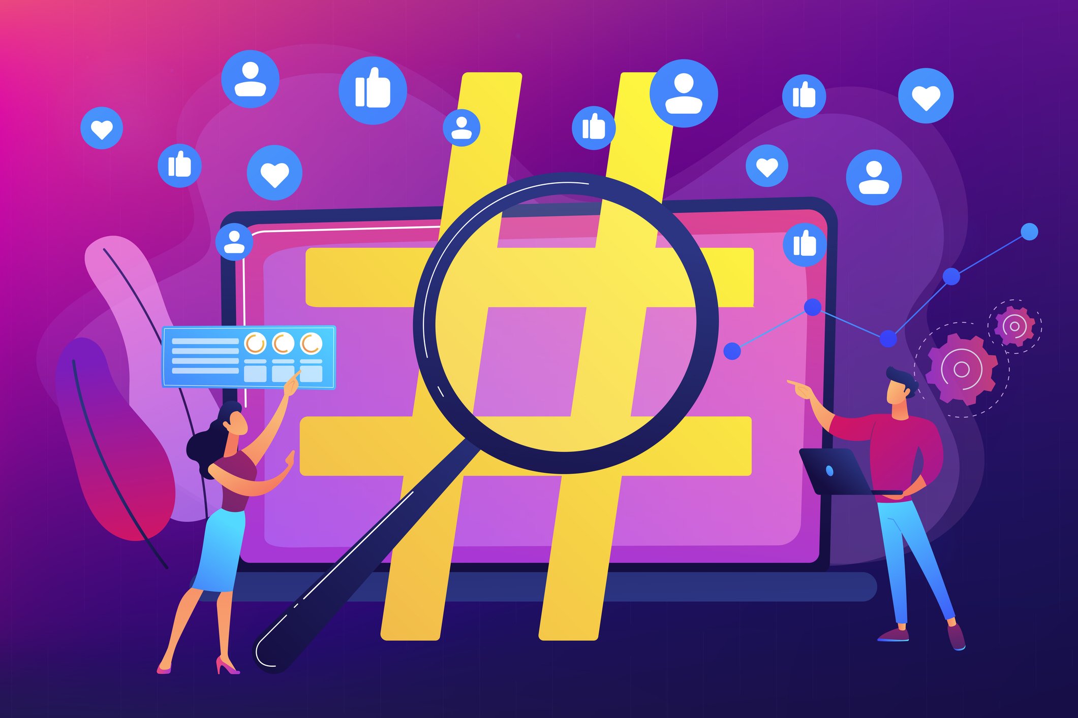 Entenda o algoritmo do TikTok: o que faz um vídeo viralizar?
