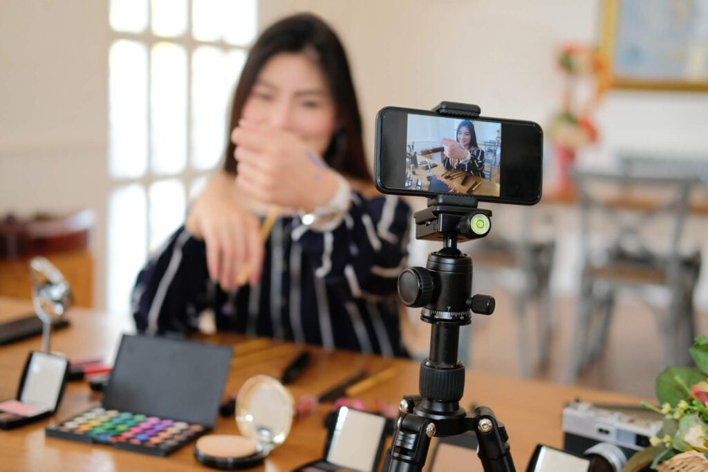 Microinfluenciadores: a nova aposta das marcas.