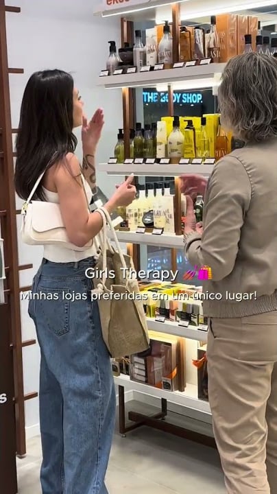 Conteúdo UGC YouTube Shorts para a Multiplan