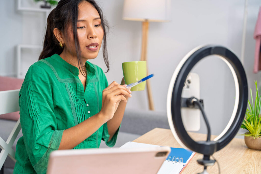 Como trabalhar com UGC e entrar no mercado digital