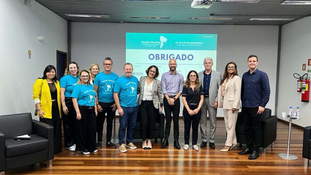 HM promove primeiro Warm-Up no Vale dos Sinos