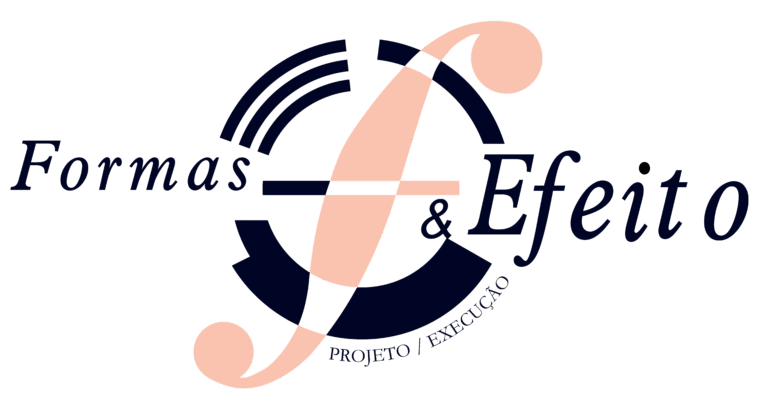 Formas e Efeito
