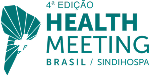 HealthMeeting Brasil / SINDIHOSPA