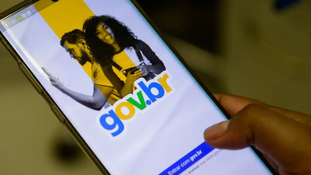 Tela do sistema CNES para solicitação de registro sindical no Ministério do Trabalho