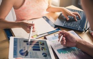 o que é análise de mercado