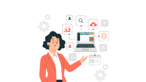 Implantar Transformação Digital nas Instituições