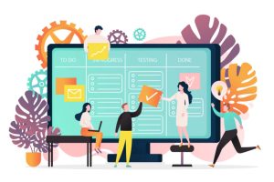 metodologia de projetos