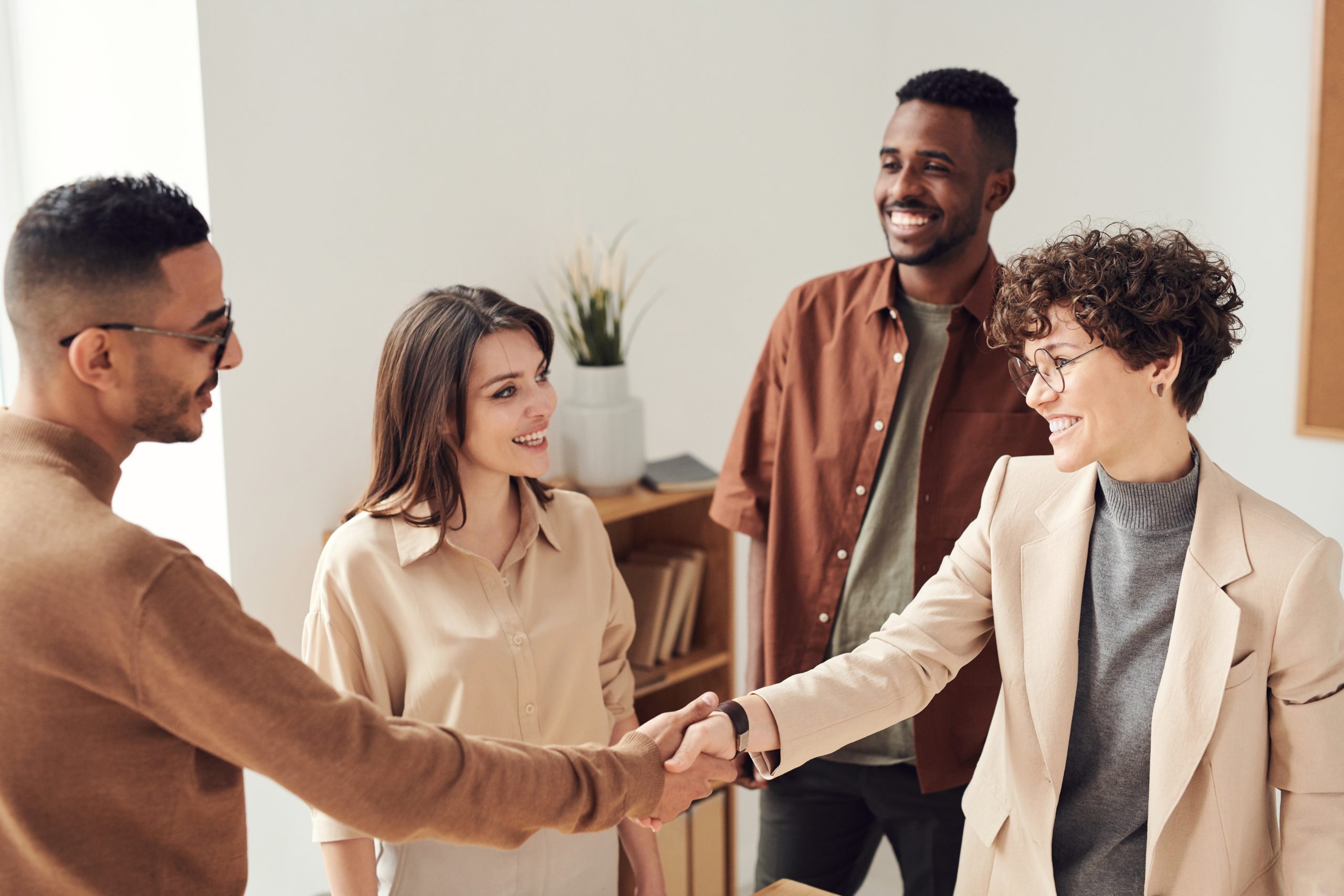 Captação de associados: saiba o que é e como fazer