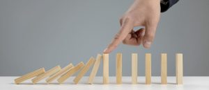 reduzir a inadimplência