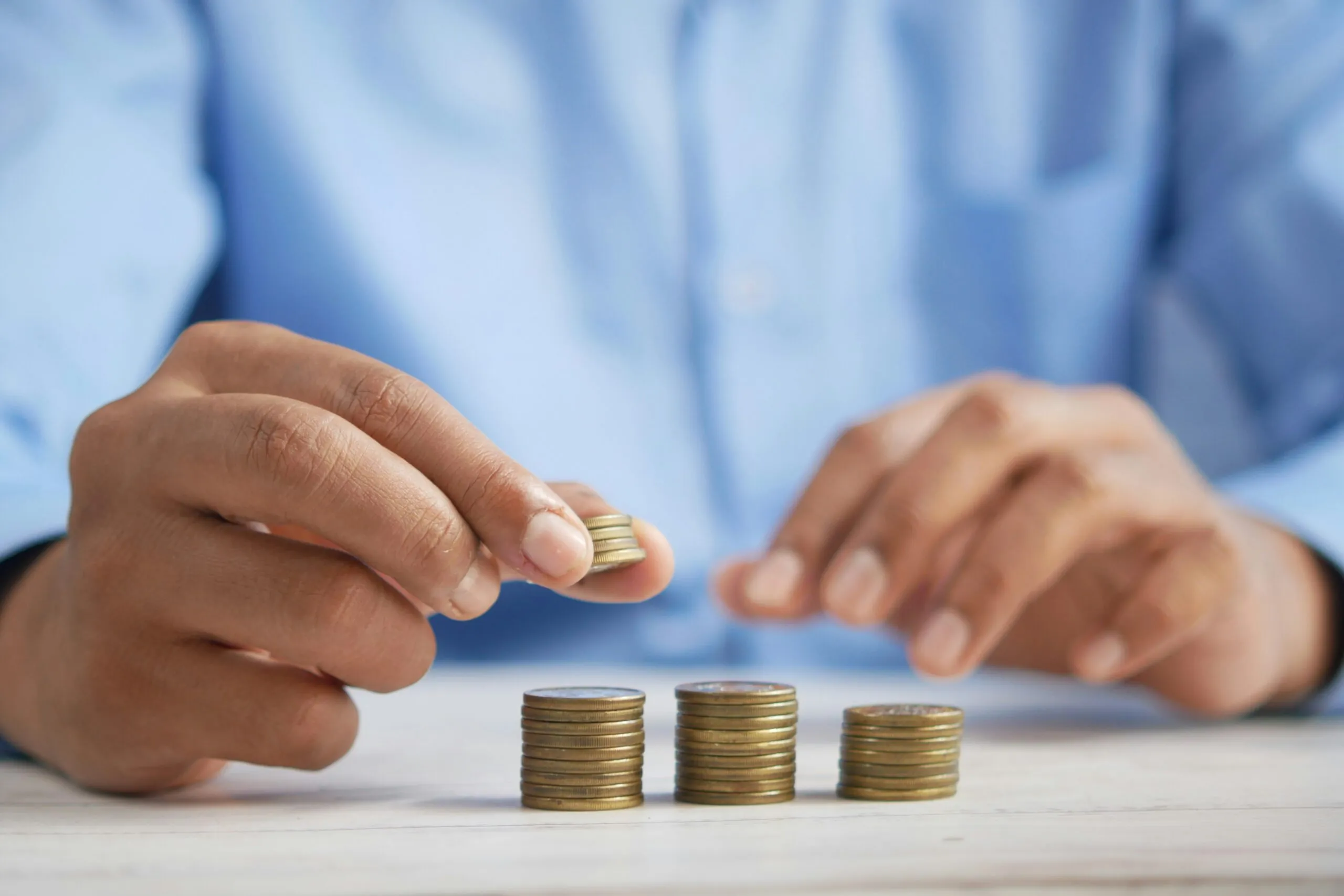 5 indicadores financeiros que toda instituição precisa acompanhar
