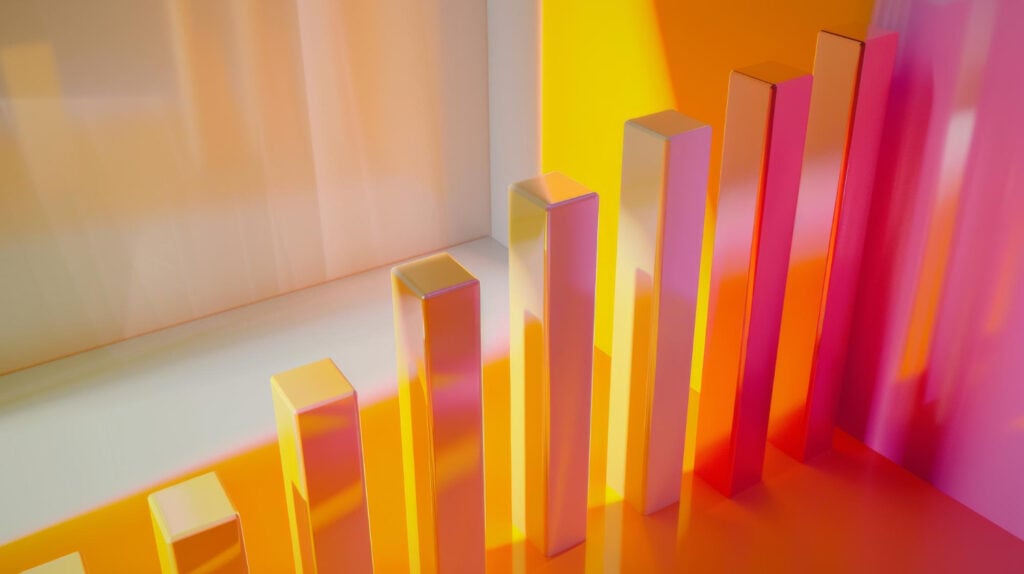 Relatórios financeiros: padrões e tendências