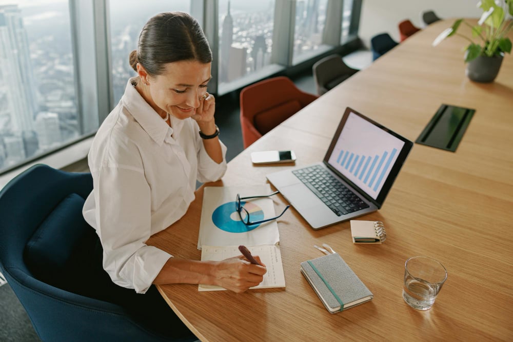 eficiência administrativa em sindicatos e associações