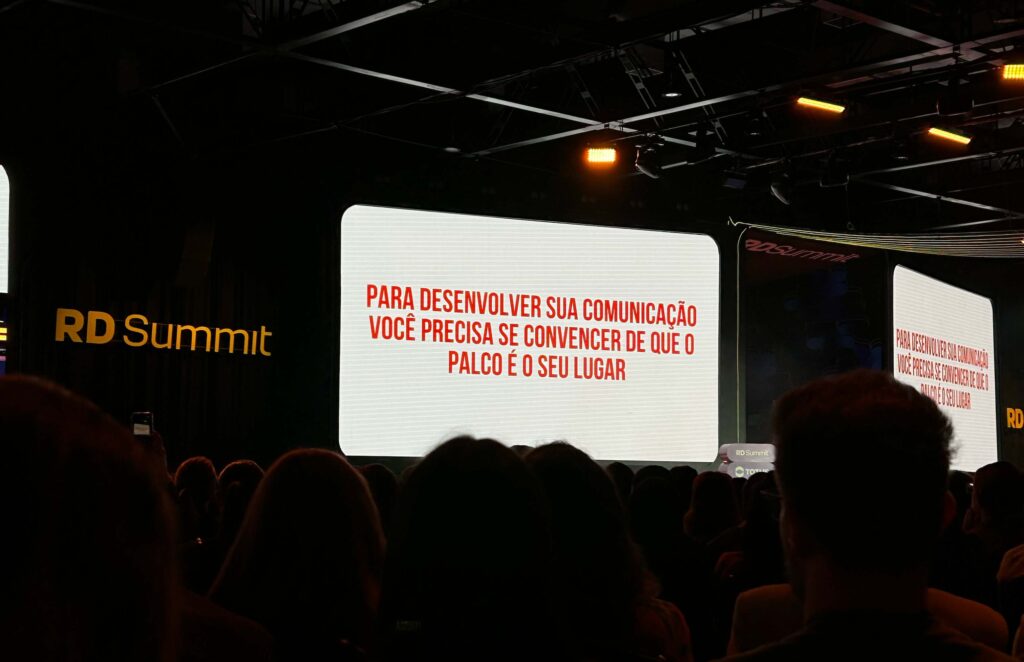 Uma boa narrativa deve gerar múltiplos pontos de contato.