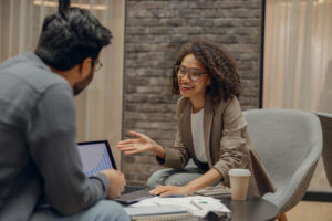 Cadastro de associados online para instituições.