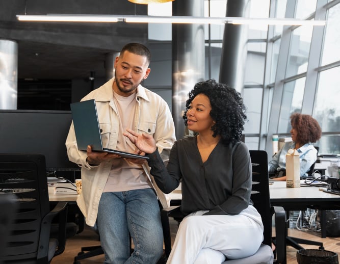 SGI e a tal da transformação digital