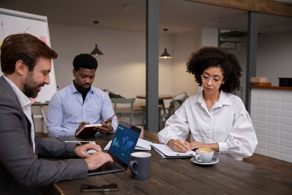 Monitoramento e ajuste constantemente