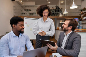 Tipos de gestão e metodologias eficientes
