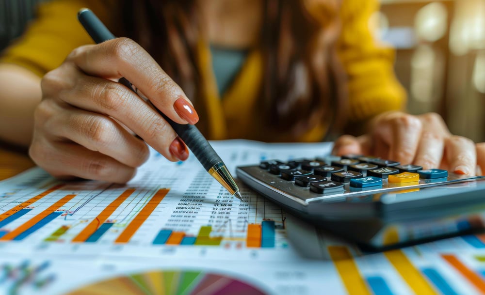 O baixo controle financeiro está altamente relacionado com o desaparecimento de instituições representativas.