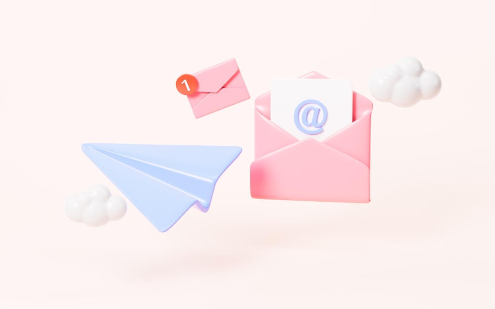 Segmentação de contatos: setorização por áreas específicas, como financeiro, RH, comunicação e jurídico