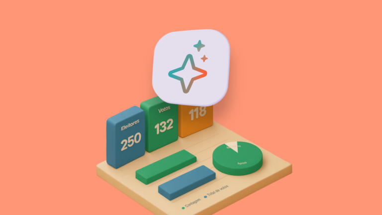 Votação digital com Inteligência Artificial no Sistema HiGestor para sindicatos, associações e federações