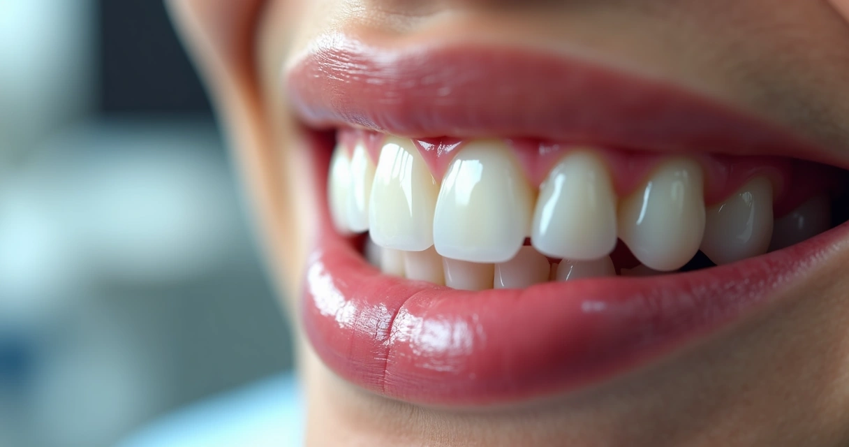 Comparação detalhada entre coroa dentária e faceta em dentes frontais