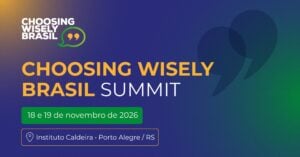 choosing wisely summit