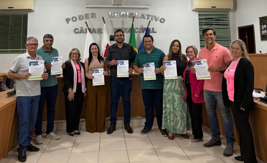 Divulgação/Associação Mulheres de Peito