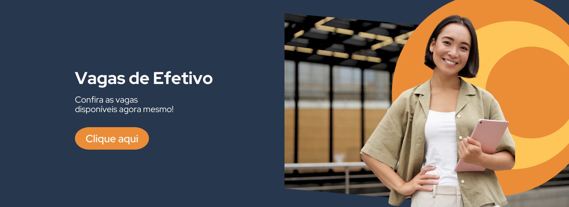 Candidato - VAGA ESTÁGIO