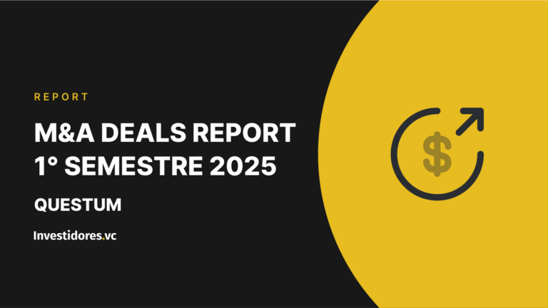 REPORT M&A