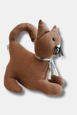 Gatinho Manhoso