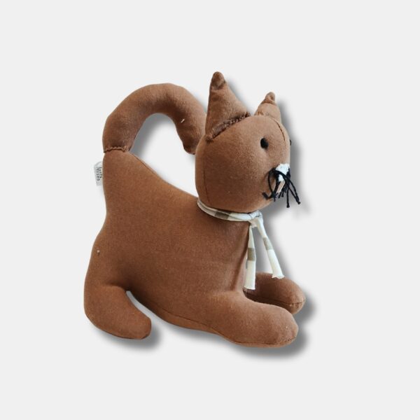 Gatinho Manhoso