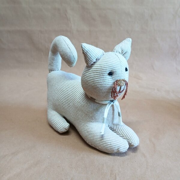 Gatinho Manhoso - Imagem 2