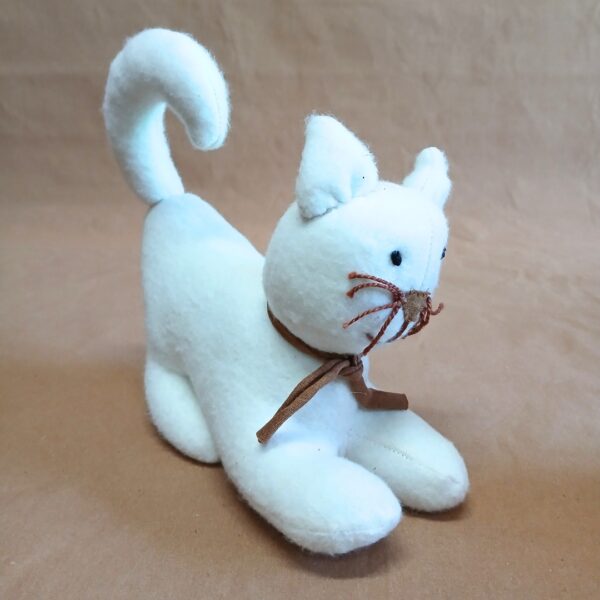 Gatinho Manhoso - Imagem 3
