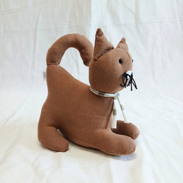 Gatinho Manhoso - Imagem 4