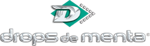 drops de menta