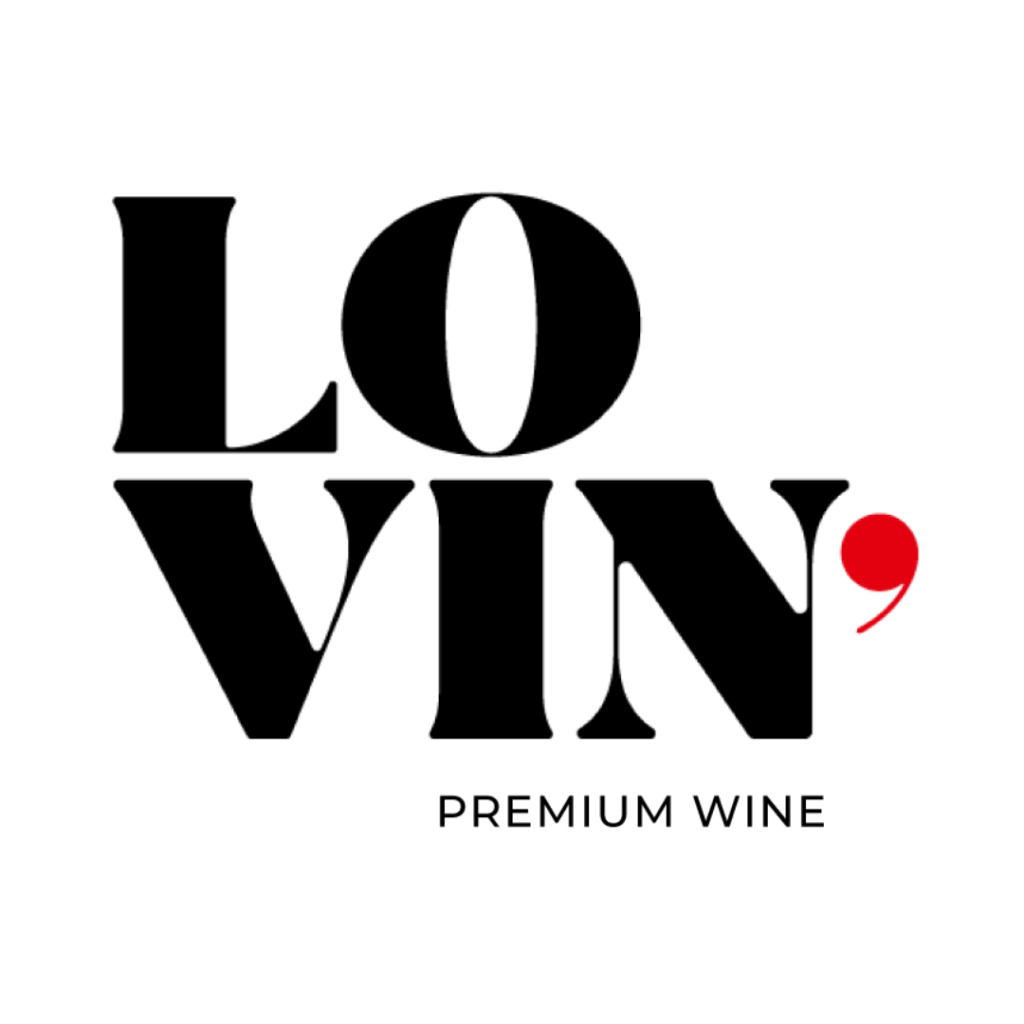 lovin wine