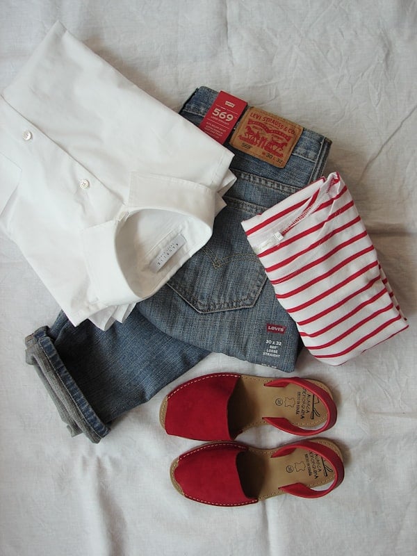 Loja de moda