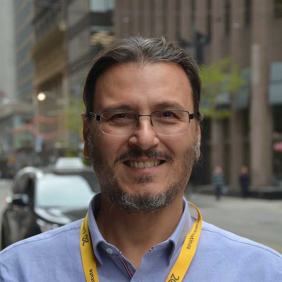 Sobre o Autor - Cesar Brod - Scrum - Projetos Ágeis e Pessoas Felizes