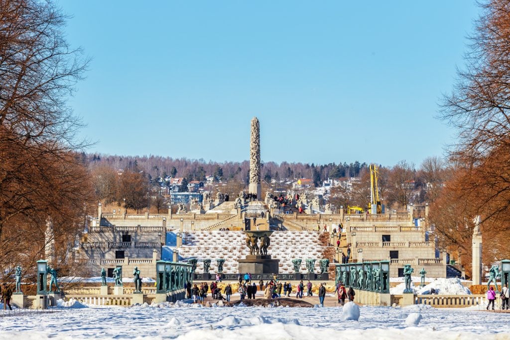 5o-DIA-VIGELAND-PARK-OSLO-AdobeStock_205186417-1024x682