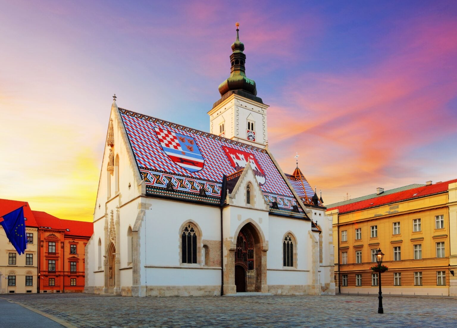 DIA 3º - ZAGREB - AdobeStock_53987842