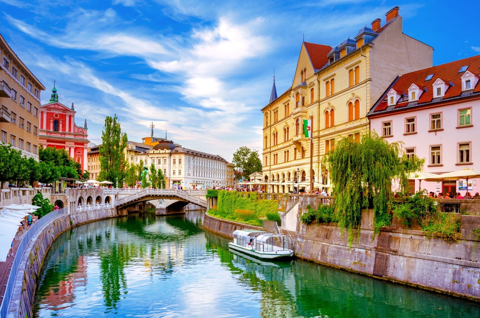 DIA 5º - LJUBLIANA - AdobeStock_262853364