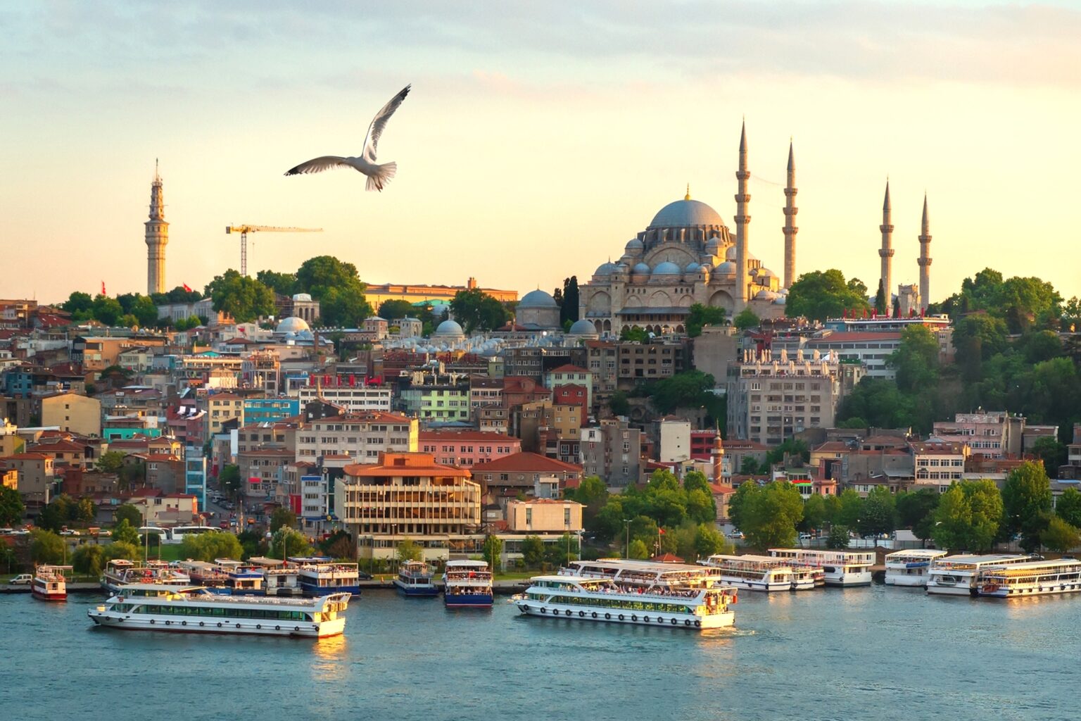 ISTAMBUL