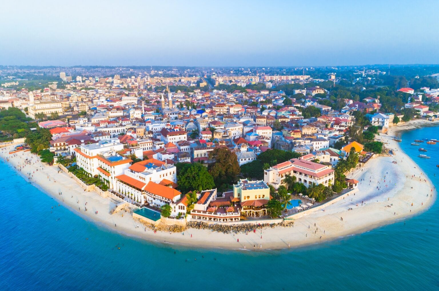11º DIA - ZANZIBAR - AdobeStock_192841887