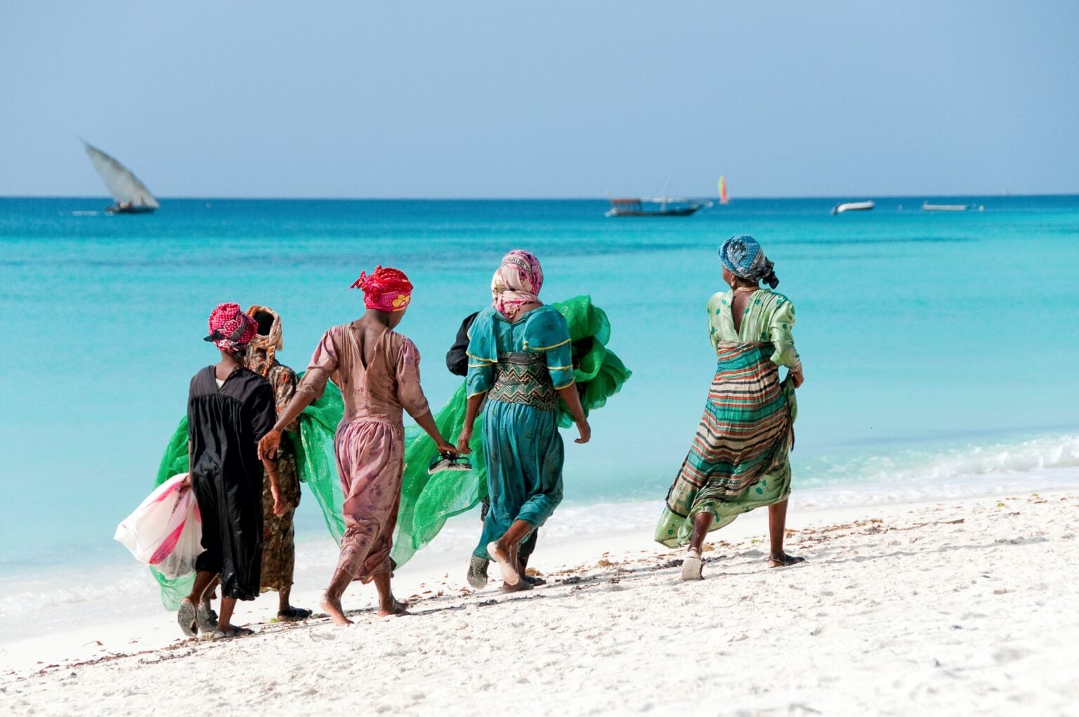 12º DIA - ZANZIBAR - AdobeStock_25055979