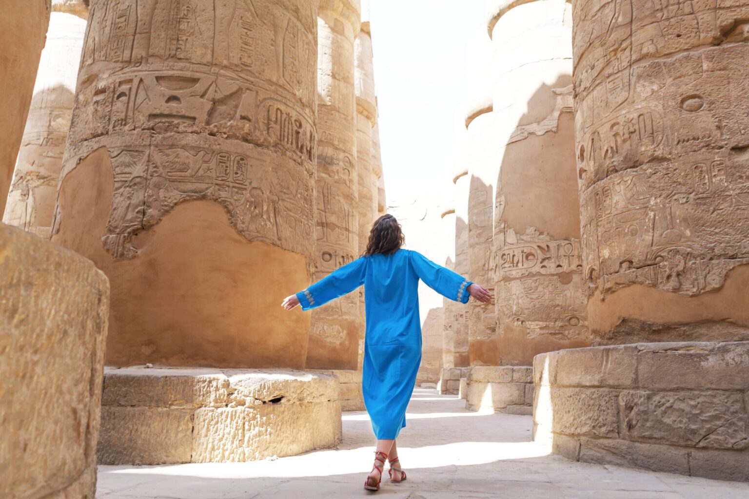 7° DIA - LUXOR - GettyImages-1134126899