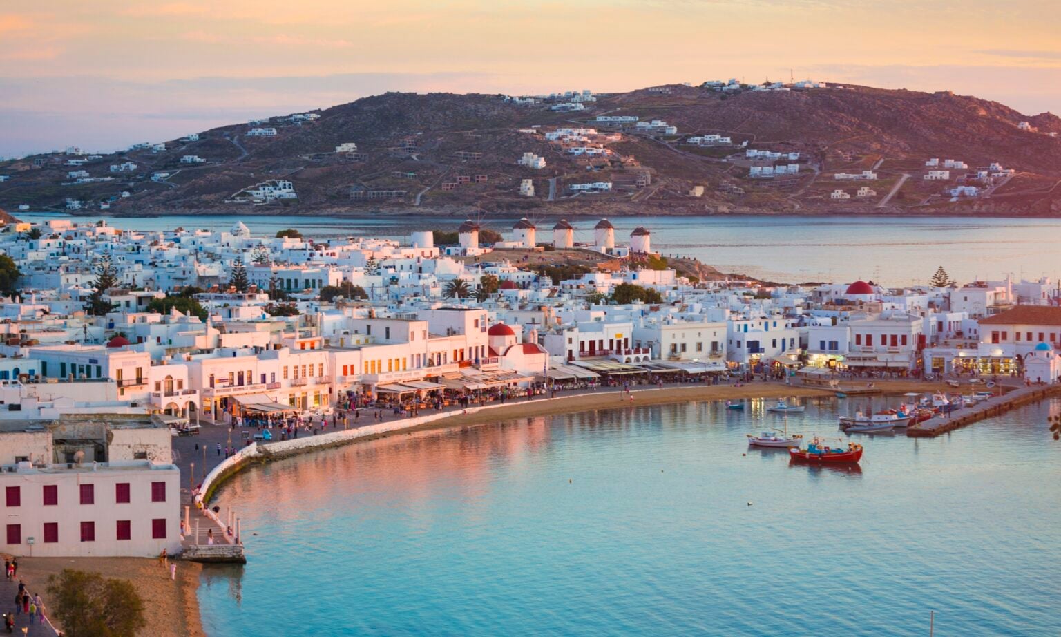 9º DIA - MYKONOS - GettyImages-496448341